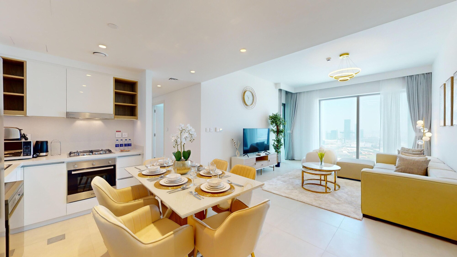 Others 4, Primestay - 2BR in Downtown Views-dubai, Dubai