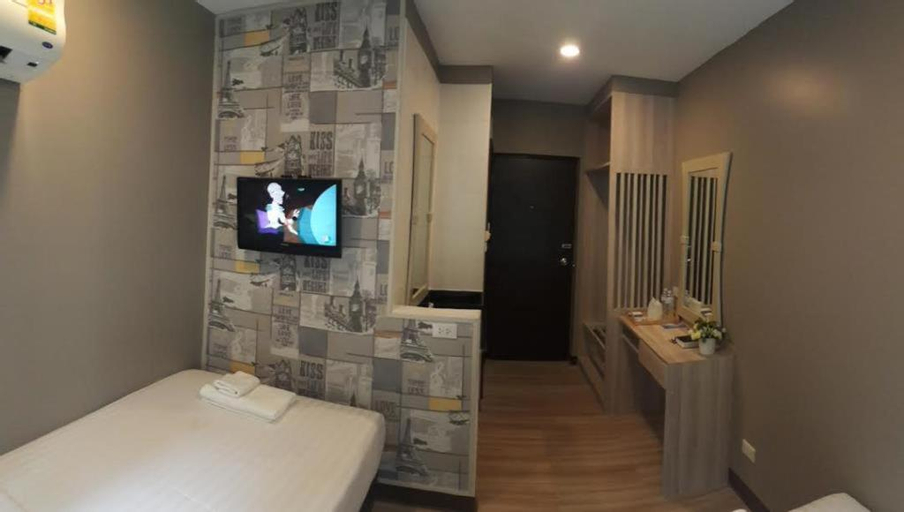 Bedroom 23