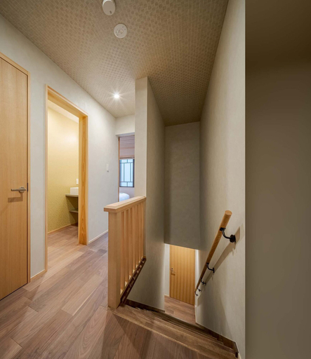 Others 5, Tokikaze Machiya House, Kanazawa