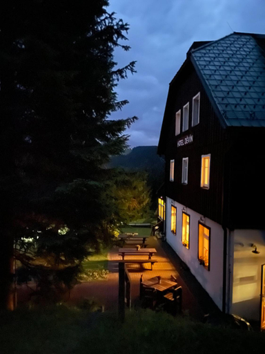 Exterior & Views 1, Hotel Devin, Trutnov