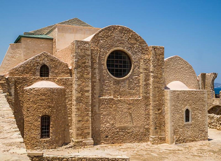 Others 4, Aigialis Apartments & Studios, Crete