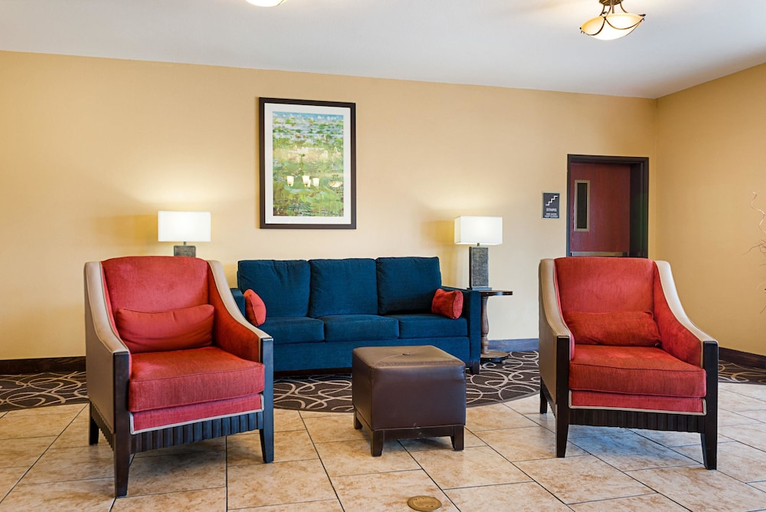 Others 5, Spark by Hilton Opelousas, Saint Landry