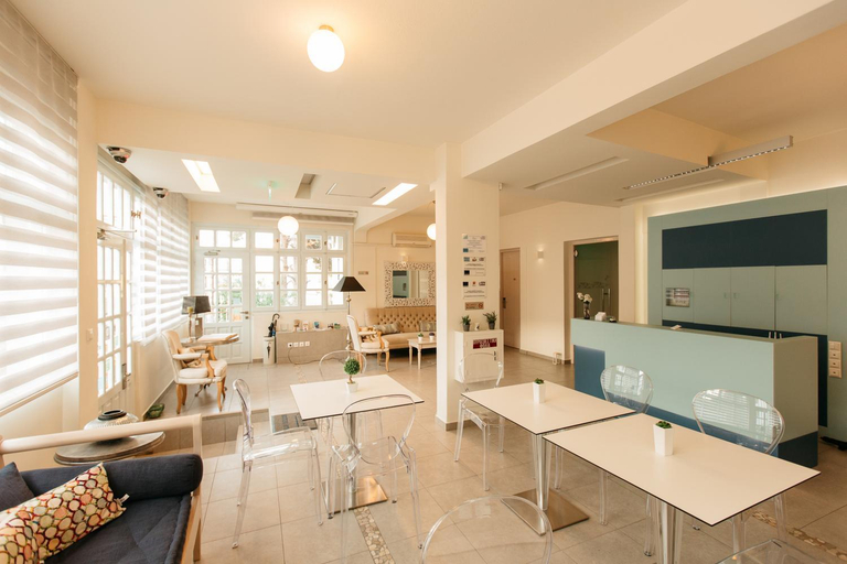 Public Area 2, Ikion Eco Boutique Hotel, Thessaly