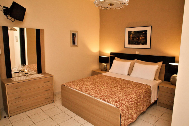 Others 4, Palmira Apartments, Crete