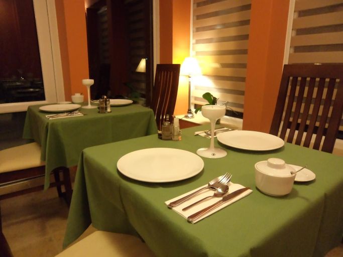 Food & Drinks 5, Siedem Swierkow, Szczecinek