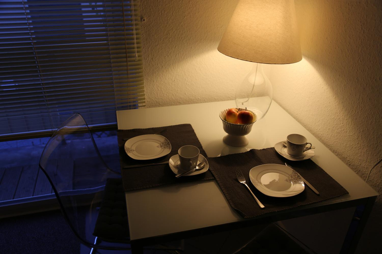 Others 4, Hotel Lohndorf, Bonn