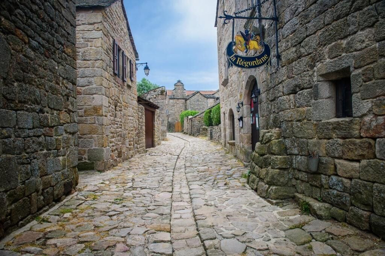 Exterior & Views 2, Auberge La Régordane, Lozère
