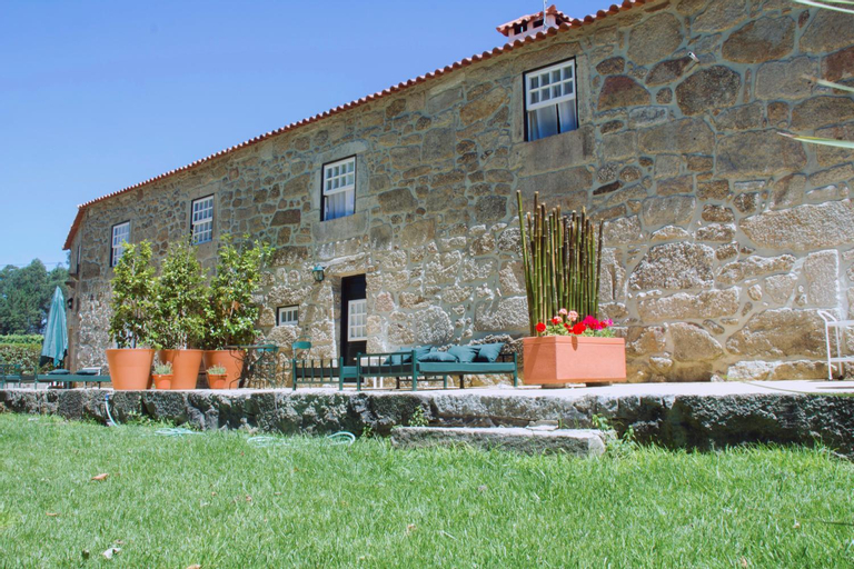 Exterior & Views 1, Casa de Assade, Barcelos