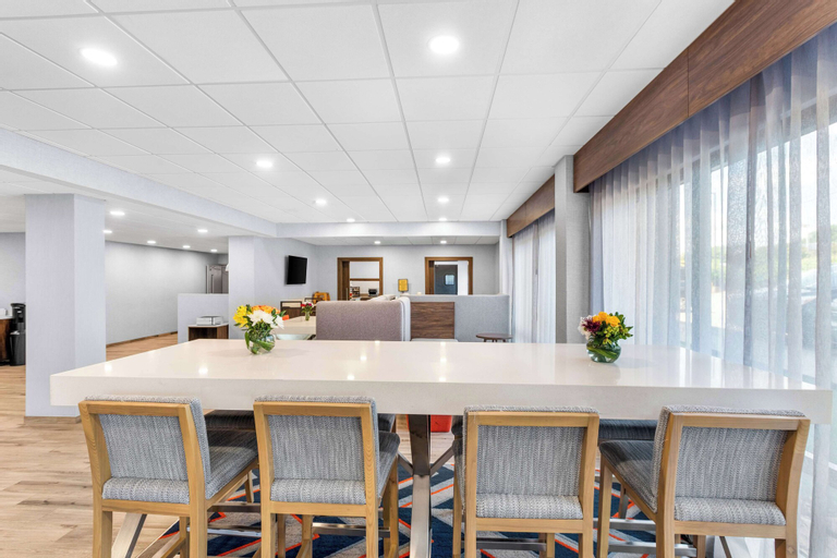 Business Facilities