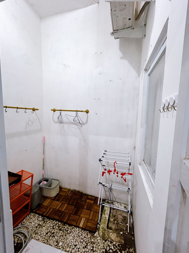 Bathroom 2, Premier Inn Homestay, Sleman