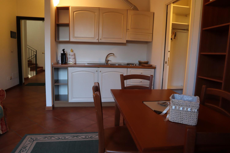 Others 4, Relais Ca Nova Guest House, Novara