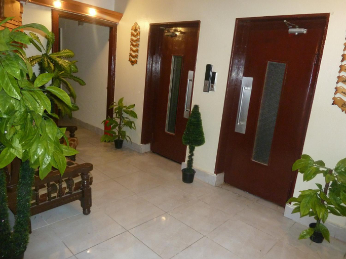 Public Area