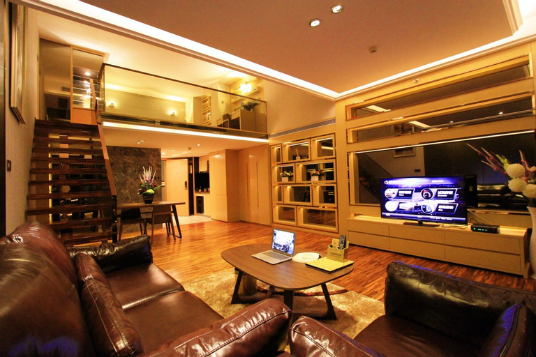 Others 5, Guangzhou City Inn Apartment - Poly D Plaza Branch, Guangzhou