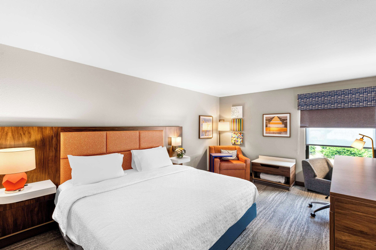 Bedroom 26