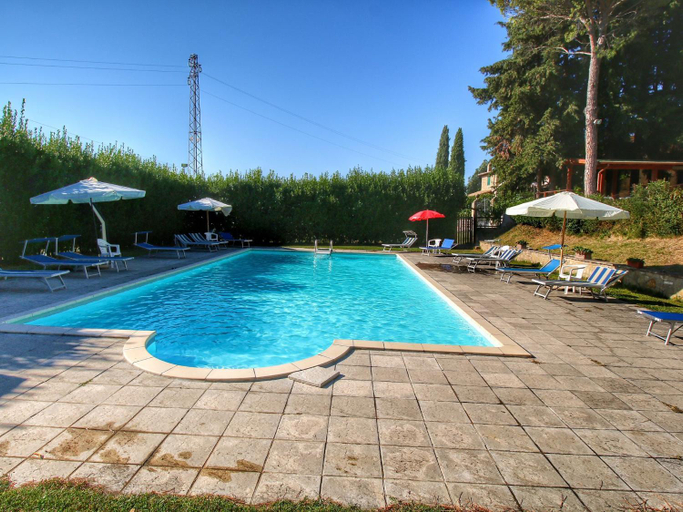 Sport & Beauty 2, Belvilla by OYO Marchese, Perugia