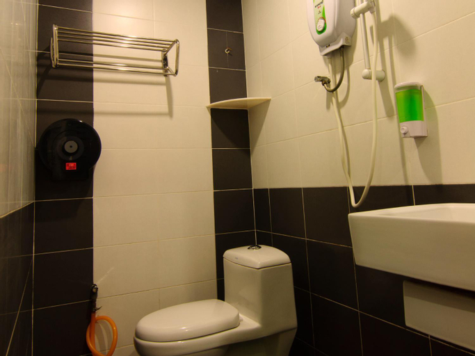 Bedroom 4, T Hotel Changlun, Kubang Pasu
