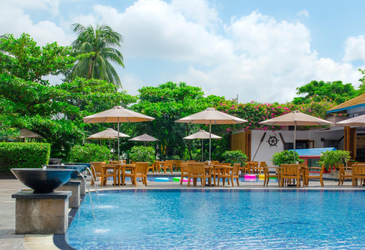 Sport & Beauty 2, Pan Pacific Sonargaon Dhaka, Dhaka