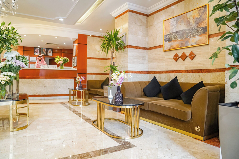Others 4, EMAAR AL KHALIL, Makkah