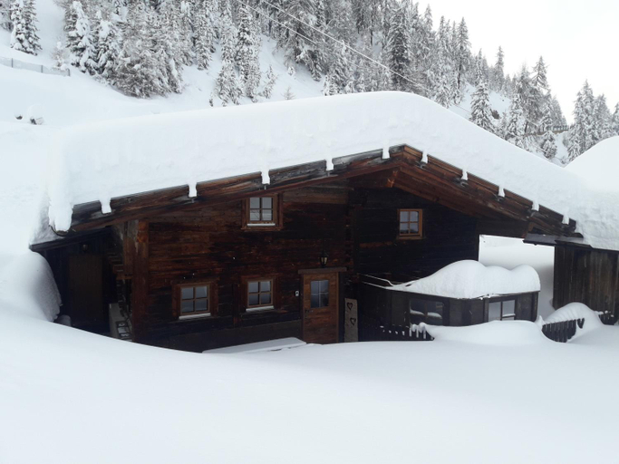 5, Huttenzeit almhutte solden, Imst