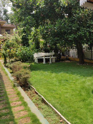Others 5, Villa Agastya, South Goa