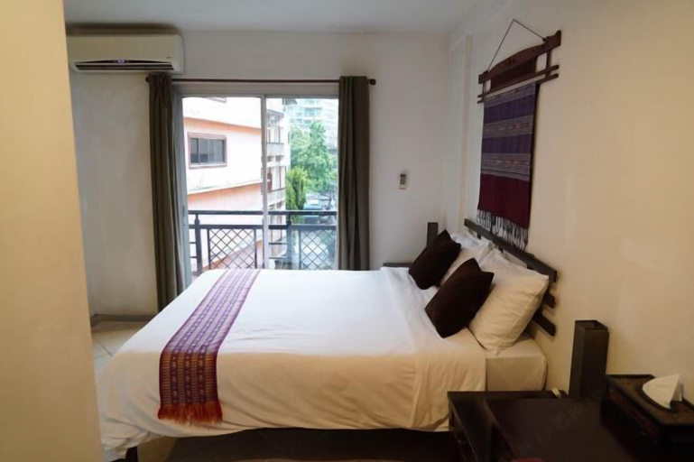 Bedroom 19