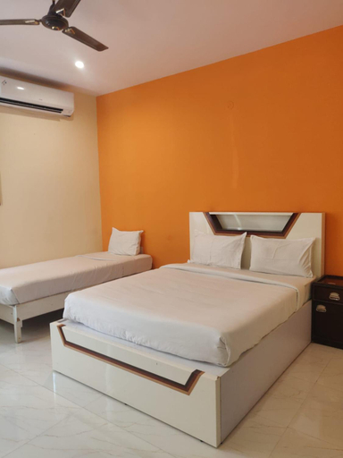 Others 3, Airport Residency, Bangalore Rural