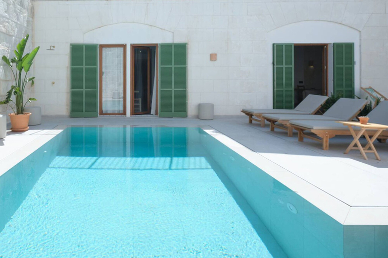 Sport & Beauty 5, Hotel Ca Sa Pagesa, Baleares