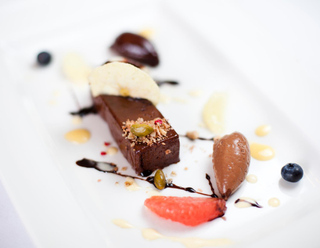 Food & Drinks 5, Boutique Hotel Yöpuu, Central Finland