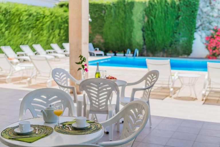 Others 4, Apartamentos - Penthouse Bressol, Baleares