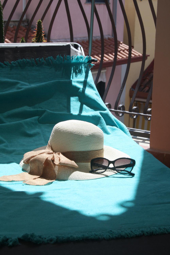 Sport & Beauty, Ines bed and breakfast, Messina