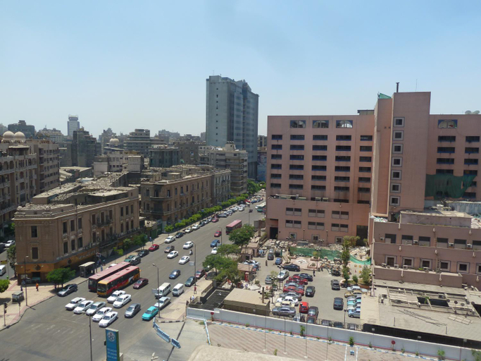 Others 4, Venus Hostel, Al-Azbakiyah