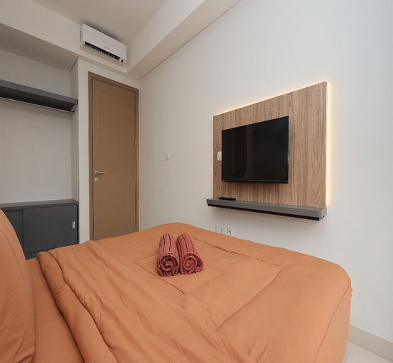 Bedroom 22