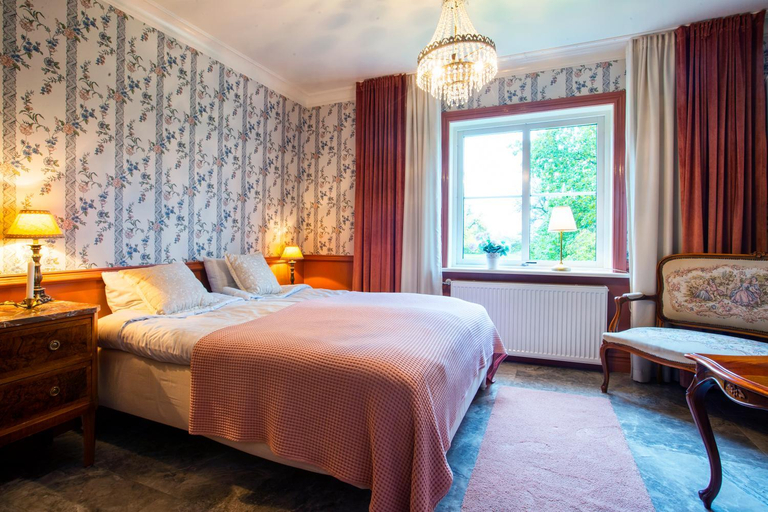 Bedroom 2, Anna´s Bed & Kitchen, Varberg