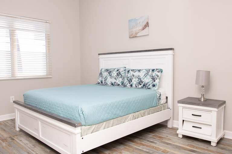 Bedroom 8