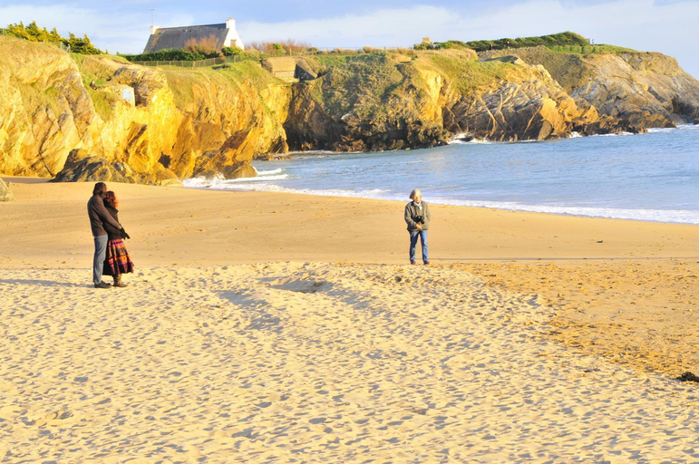 Others 4, Yourte Roulotte et Gite de la Laita, Finistère