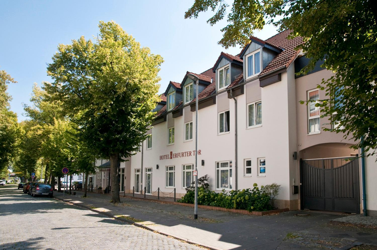 Others 2, Hotel Erfurter Tor, Sömmerda