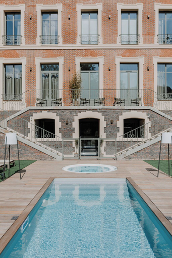Sport & Beauty 2, Hôtel Le Rituel Honfleur, Calvados