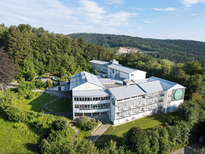 Exterior & Views 2, Michel Hotel Karoli Waldkirchen, Freyung-Grafenau
