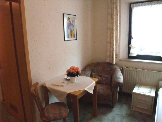 Others 5, Gasthof Alte Post, Forchheim