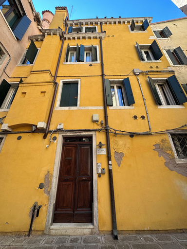 Exterior & Views 2, First Dream Venice, Venezia