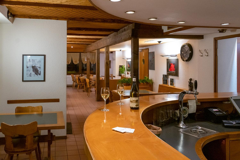 Food & Drinks 4, Auberge du Prevoux, Le Locle