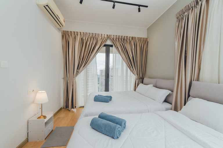 Bedroom 30