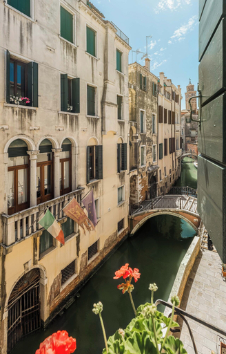 Exterior & Views 2, Hotel Ca' Alvise, Venezia