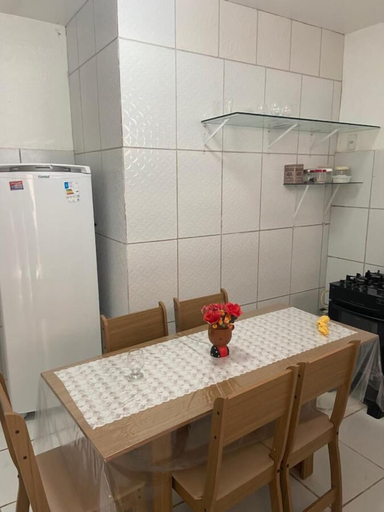Others 5, Suites privativas prox Havan, São Luis