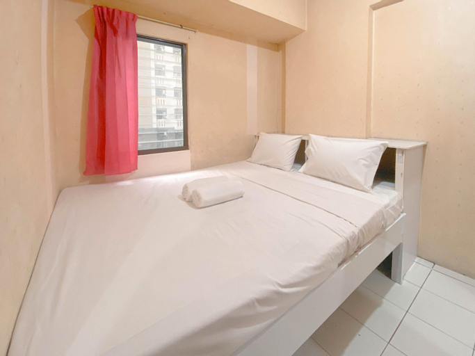 Bedroom 13