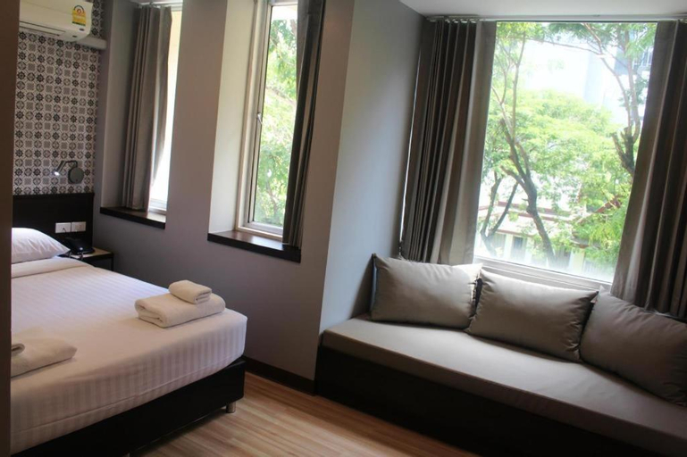 Bedroom 19