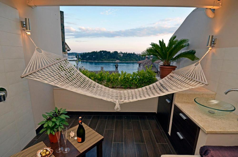 Others 3, Apartments Villa Markiz, Rovinj