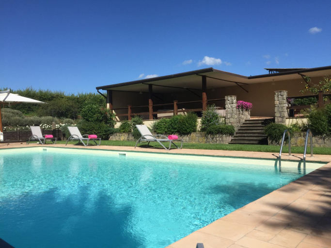 Sport & Beauty 2, Podere Dell'Arco Country Charme, Viterbo