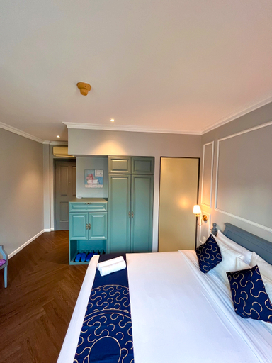 Bedroom 20