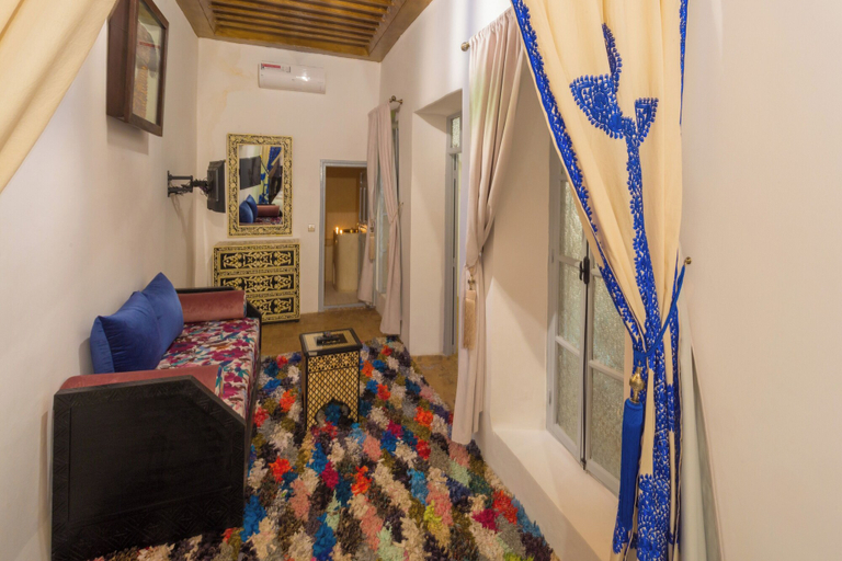 Others 5, Riad Ikalimo 2, Marrakech